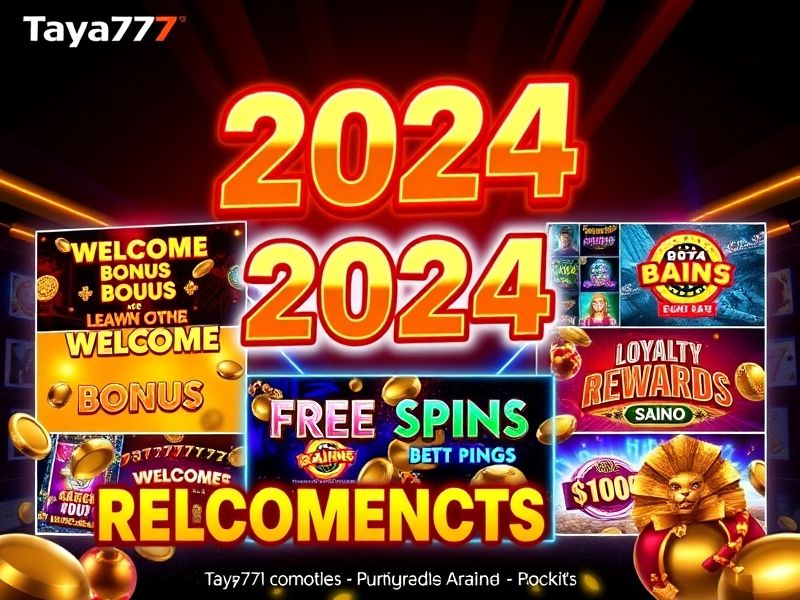 Welcome to Taya777 Pub, the ultimate online gambling platform for real money casino games, including slots, poker, and live dealers. Play on trusted, high-quality games available on desktop and mobile.