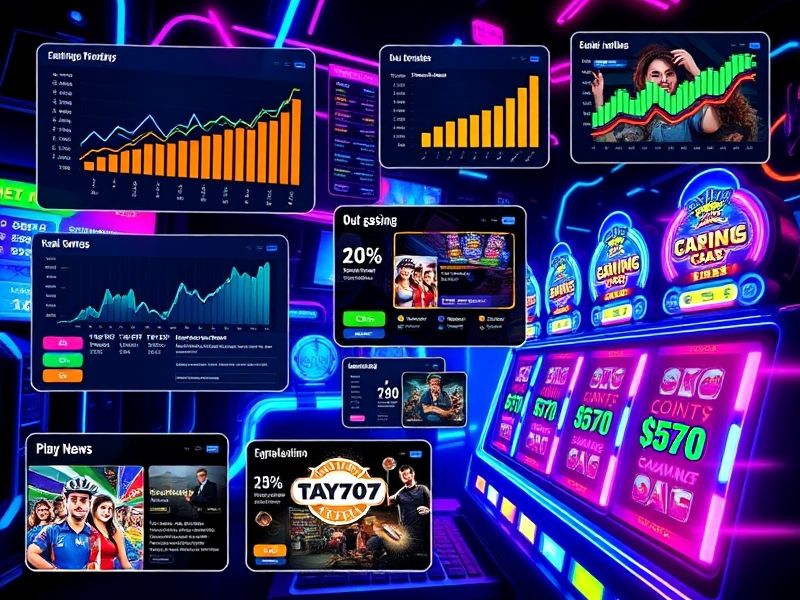 Welcome to Taya777 Pub, the ultimate online gambling platform for real money casino games, including slots, poker, and live dealers. Play on trusted, high-quality games available on desktop and mobile.